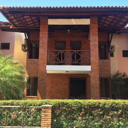 Linda Casa Porto Das Dunas: 4 Suites, Churrasqueira E Piscina Φορταλέζα Εξωτερικό φωτογραφία