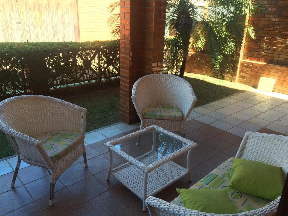 Linda Casa Porto Das Dunas: 4 Suites, Churrasqueira E Piscina Φορταλέζα Εξωτερικό φωτογραφία