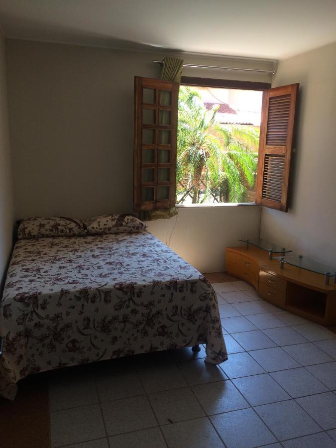 Linda Casa Porto Das Dunas: 4 Suites, Churrasqueira E Piscina Φορταλέζα Εξωτερικό φωτογραφία