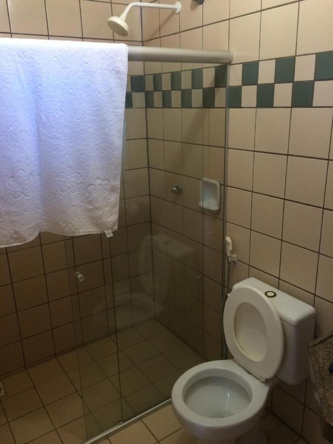 Linda Casa Porto Das Dunas: 4 Suites, Churrasqueira E Piscina Φορταλέζα Εξωτερικό φωτογραφία