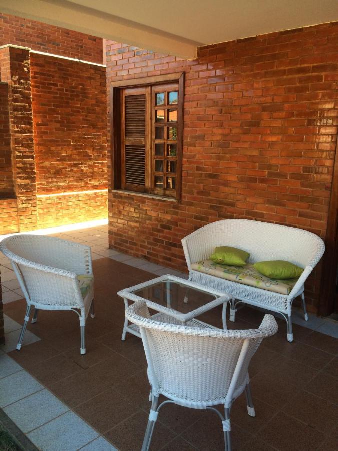Linda Casa Porto Das Dunas: 4 Suites, Churrasqueira E Piscina Φορταλέζα Εξωτερικό φωτογραφία